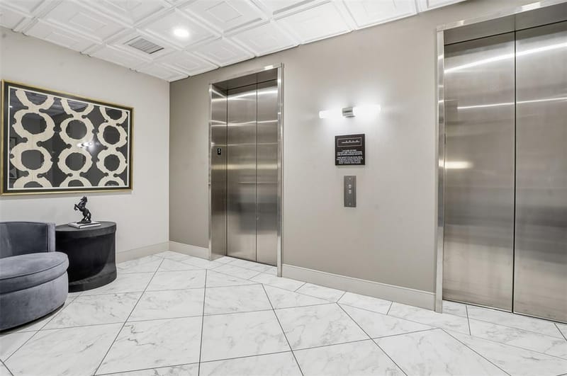 2600 W 7th Street # 2508, Fort Worth TX 76107 - Photo 5