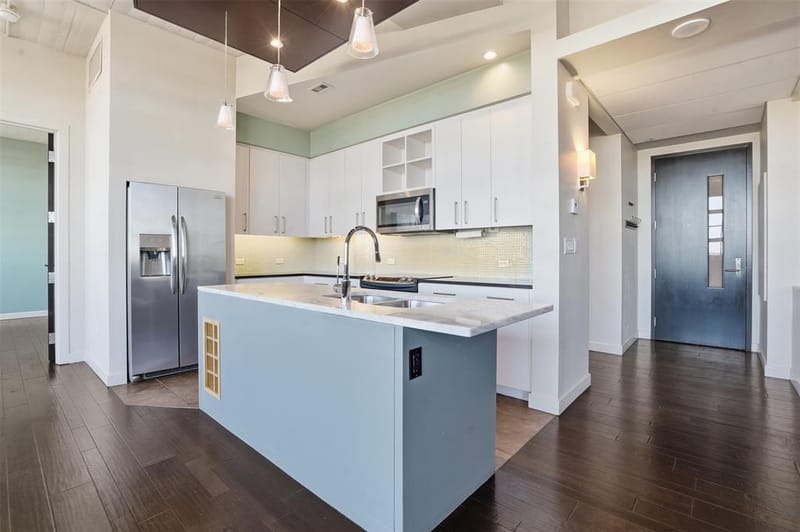 2600 W 7th Street # 2508, Fort Worth TX 76107 - Photo 9