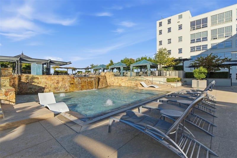 2600 W 7th Street # 2508, Fort Worth TX 76107 - Photo 35