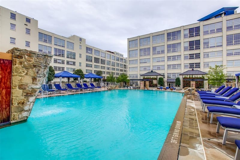 2600 W 7th Street # 2508, Fort Worth TX 76107 - Photo 39