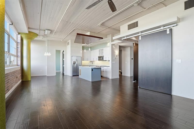 2600 W 7th Street # 2508, Fort Worth TX 76107 - Photo 8