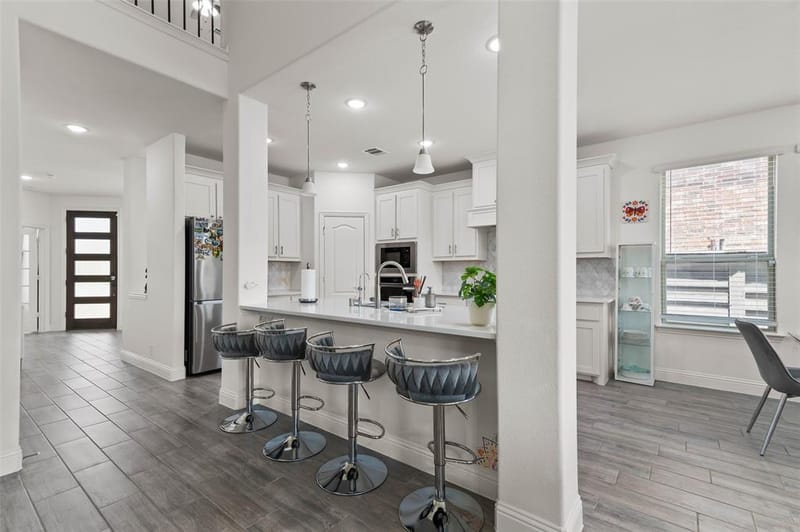 7308 Bird Cherry Lane, Little Elm TX 76227 - Photo 9
