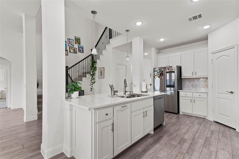 7308 Bird Cherry Lane, Little Elm TX 76227 - Photo 11