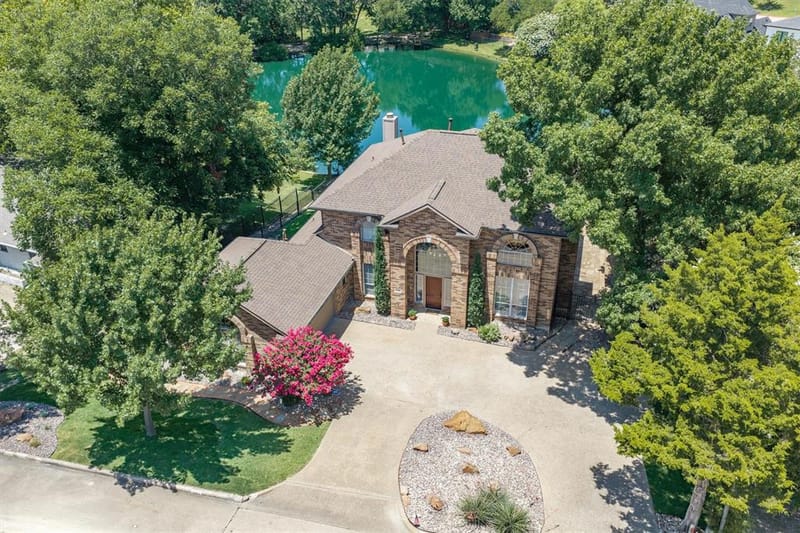 5208 Yacht Club Drive, Rockwall TX 75032 - Photo 2