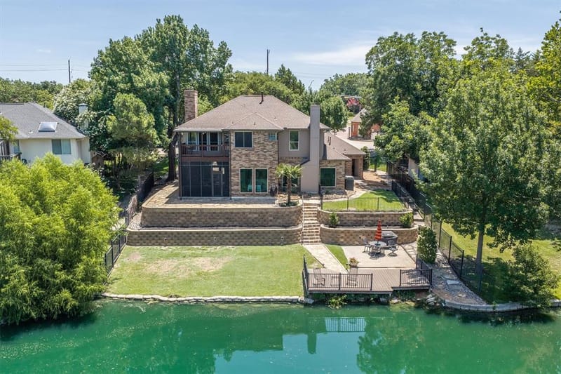 5208 Yacht Club Drive, Rockwall TX 75032 - Photo 3