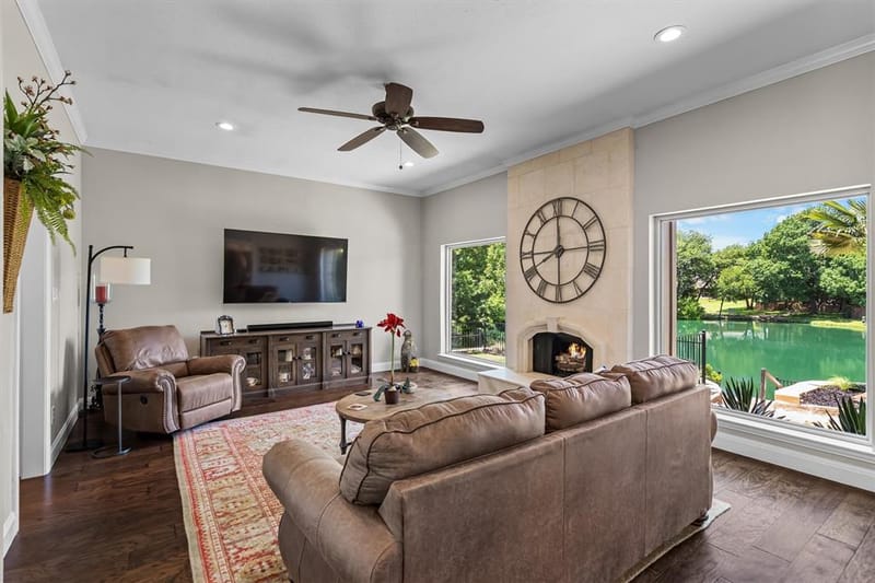 5208 Yacht Club Drive, Rockwall TX 75032 - Photo 10