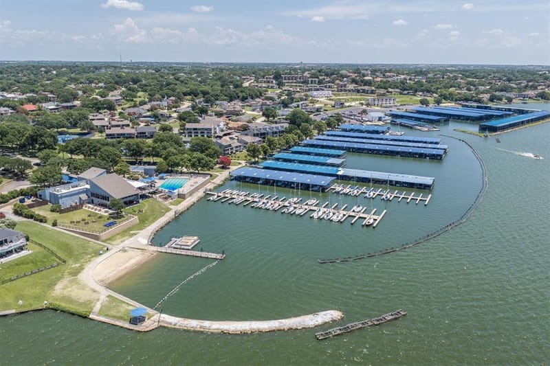 5208 Yacht Club Drive, Rockwall TX 75032 - Photo 35