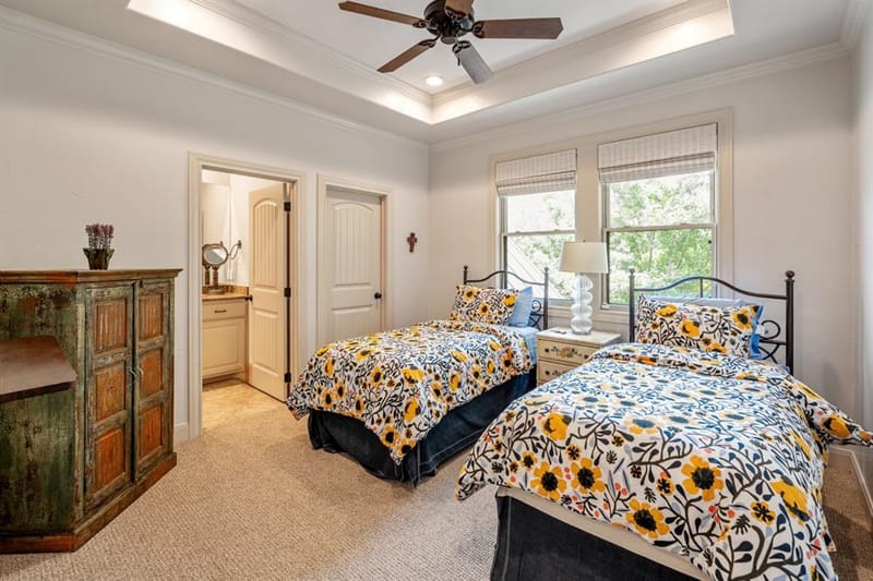 172 Enchanted Drive, Enchanted Oaks TX 75156 - Photo 23