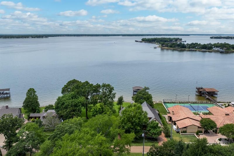 172 Enchanted Drive, Enchanted Oaks TX 75156 - Photo 2