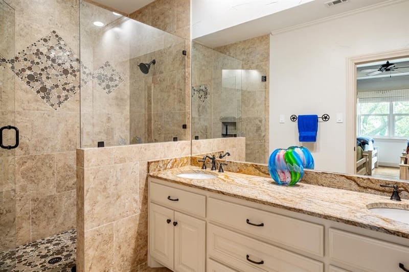 172 Enchanted Drive, Enchanted Oaks TX 75156 - Photo 22