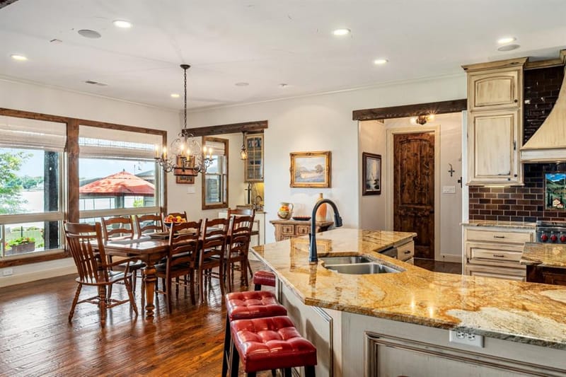 172 Enchanted Drive, Enchanted Oaks TX 75156 - Photo 7