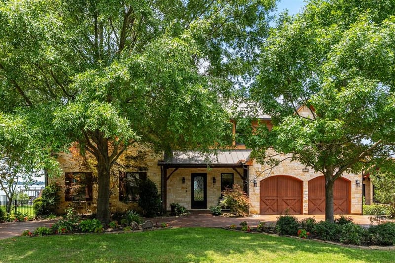 172 Enchanted Drive, Enchanted Oaks TX 75156 - Photo 3