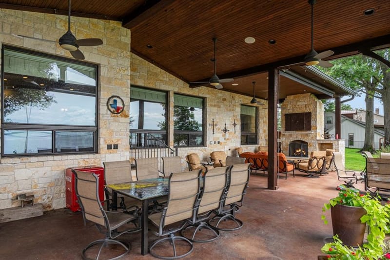 172 Enchanted Drive, Enchanted Oaks TX 75156 - Photo 32