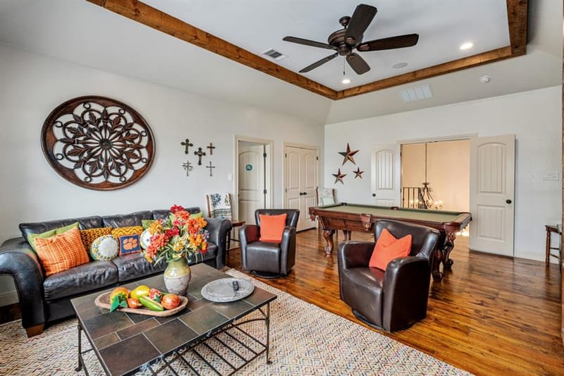 172 Enchanted Drive, Enchanted Oaks TX 75156 - Photo 20