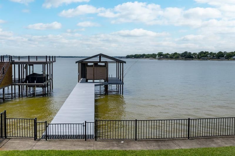 172 Enchanted Drive, Enchanted Oaks TX 75156 - Photo 38