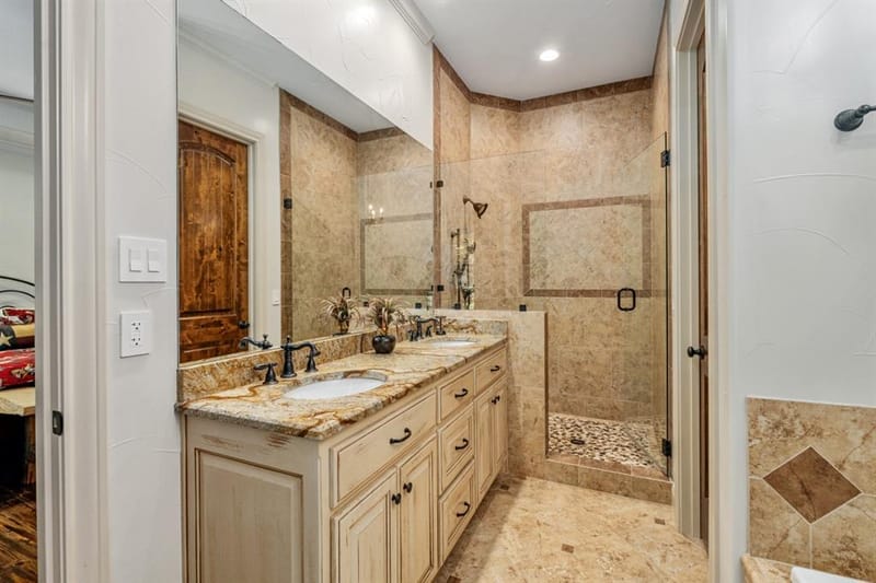 172 Enchanted Drive, Enchanted Oaks TX 75156 - Photo 18