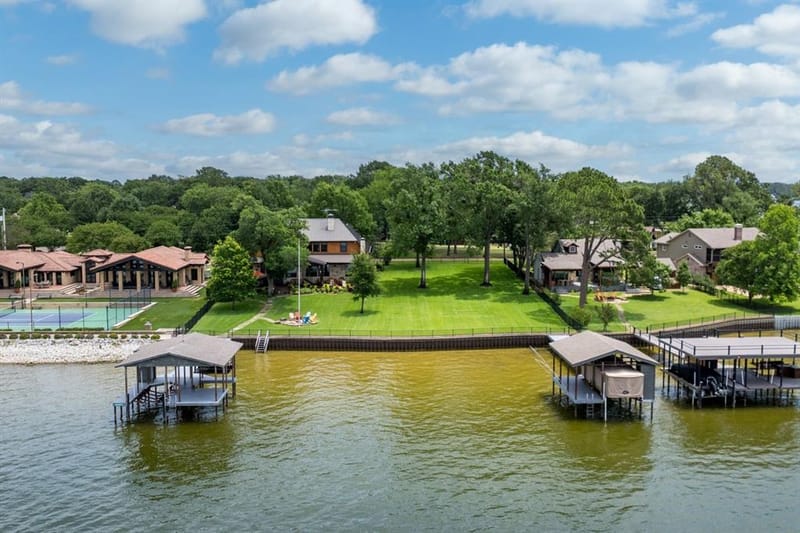 172 Enchanted Drive, Enchanted Oaks TX 75156 - Photo 29