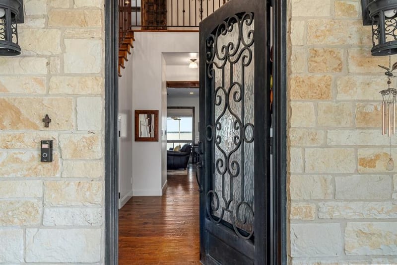 172 Enchanted Drive, Enchanted Oaks TX 75156 - Photo 4
