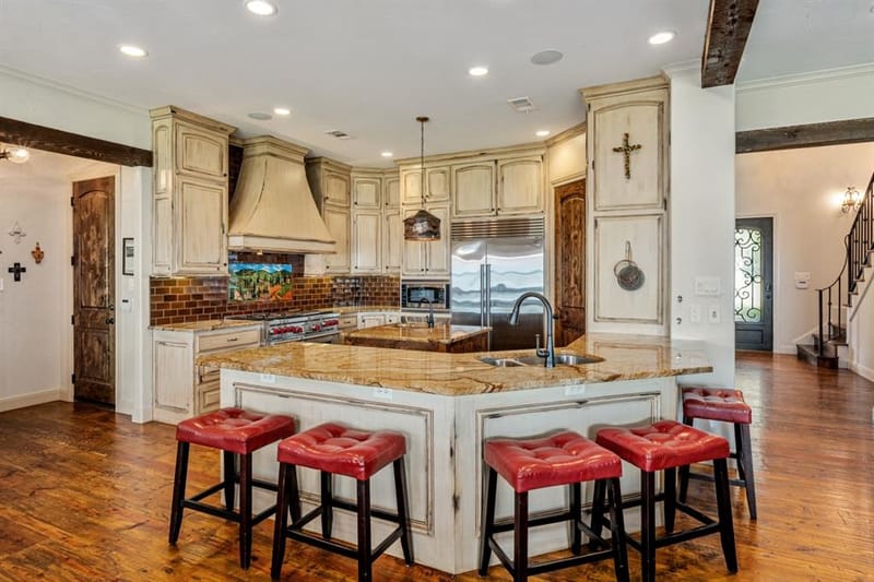 172 Enchanted Drive, Enchanted Oaks TX 75156 - Photo 8
