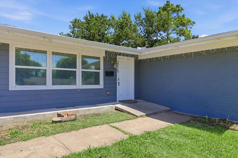 2715 Cary Drive, Mesquite TX 75150 - Photo 3