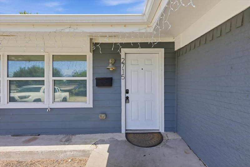2715 Cary Drive, Mesquite TX 75150 - Photo 4
