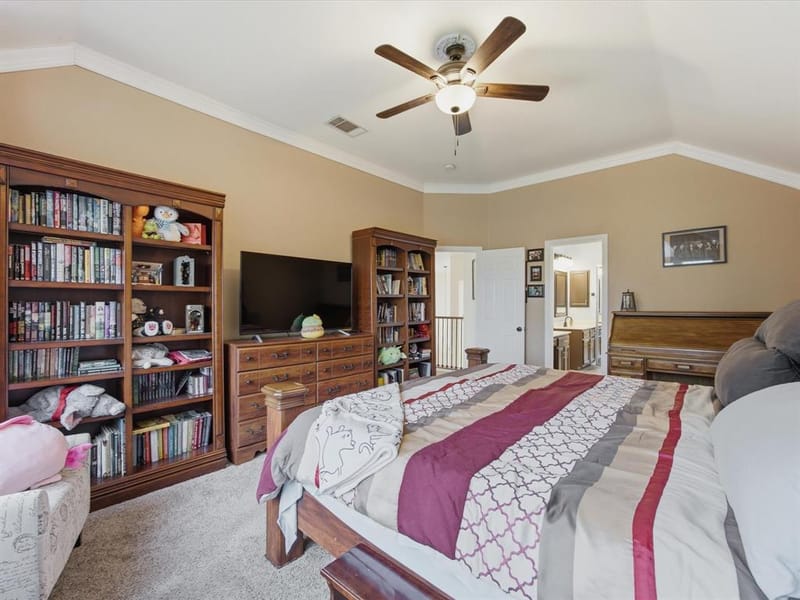 4008 Falcon Ridge Drive, Haltom City TX 76137 - Photo 23