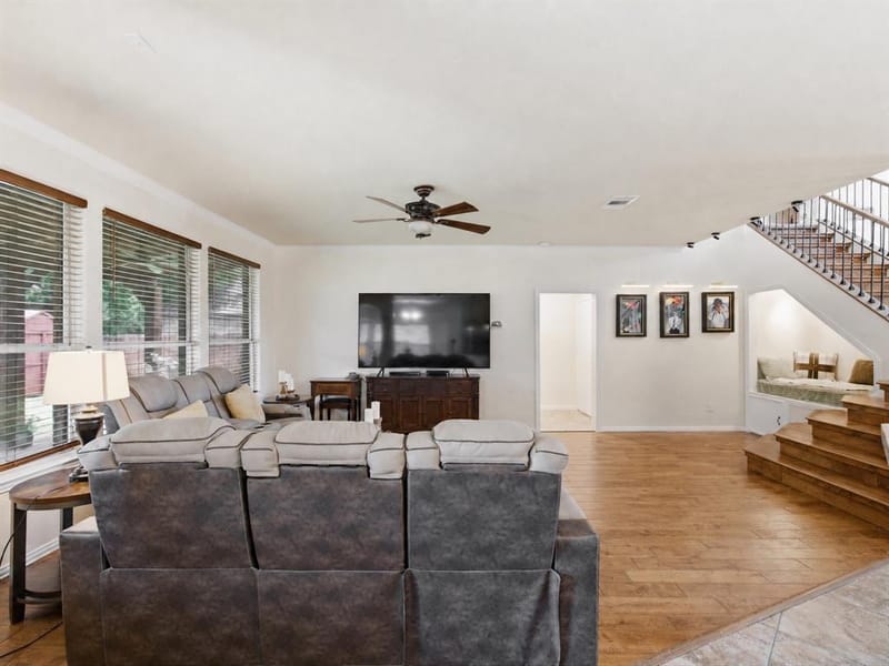 4008 Falcon Ridge Drive, Haltom City TX 76137 - Photo 17