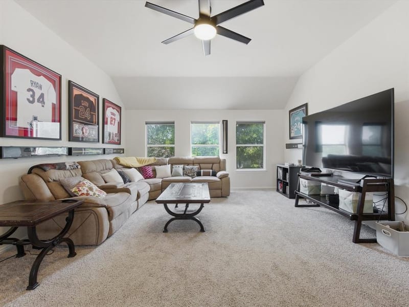 4008 Falcon Ridge Drive, Haltom City TX 76137 - Photo 20