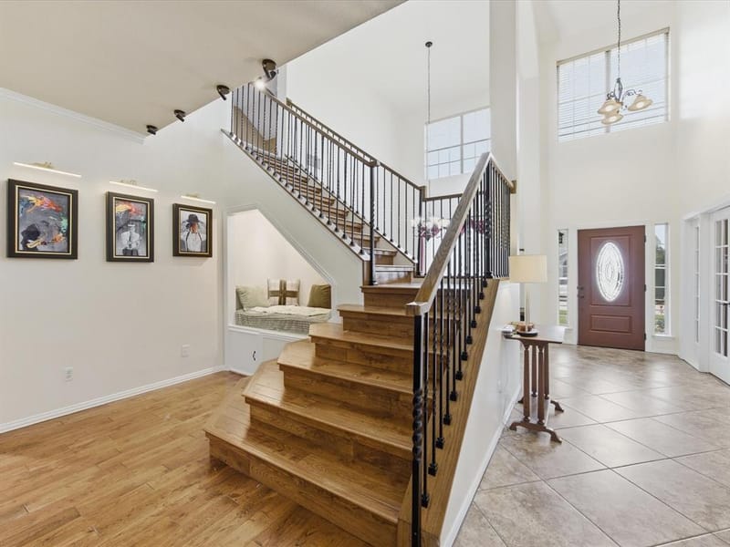 4008 Falcon Ridge Drive, Haltom City TX 76137 - Photo 9