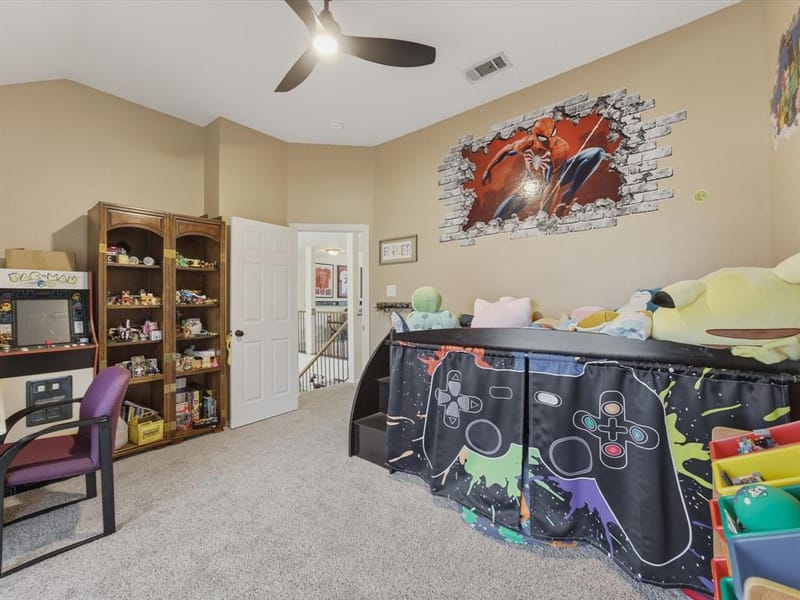 4008 Falcon Ridge Drive, Haltom City TX 76137 - Photo 30
