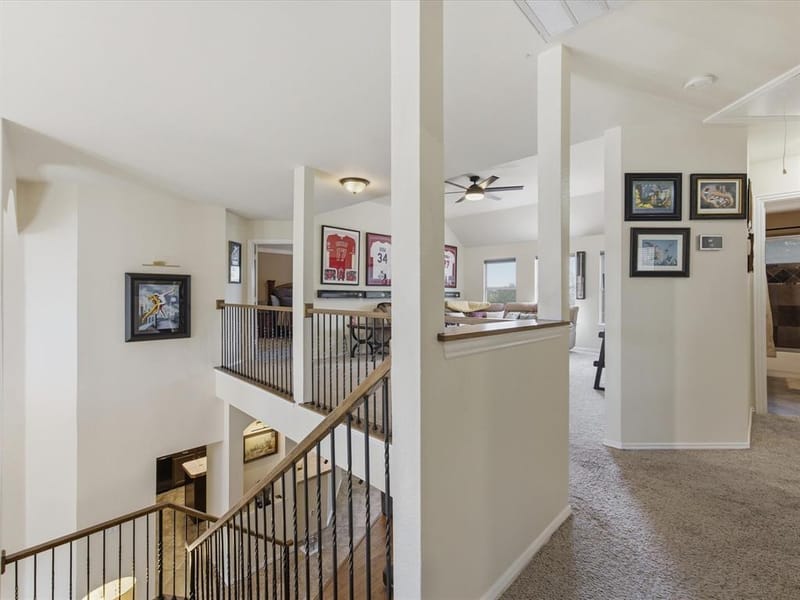 4008 Falcon Ridge Drive, Haltom City TX 76137 - Photo 18