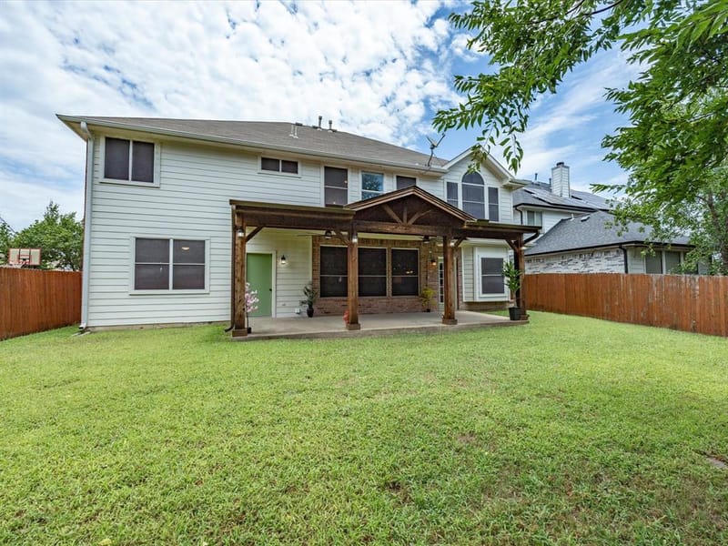 4008 Falcon Ridge Drive, Haltom City TX 76137 - Photo 37