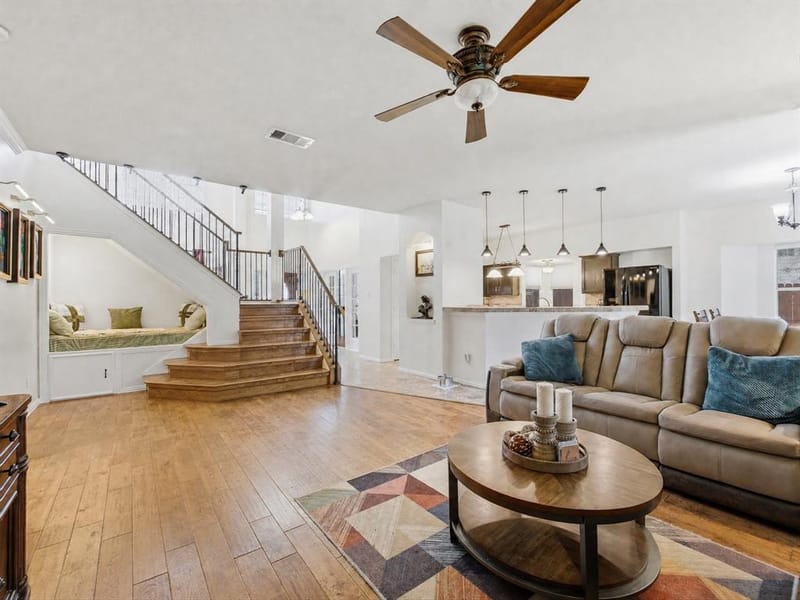 4008 Falcon Ridge Drive, Haltom City TX 76137 - Photo 15