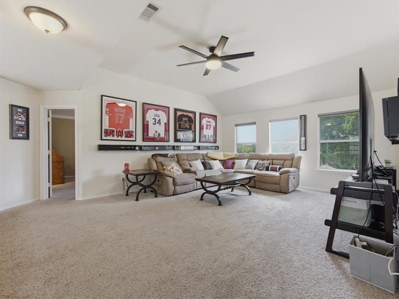 4008 Falcon Ridge Drive, Haltom City TX 76137 - Photo 19