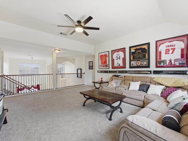 4008 Falcon Ridge Drive, Haltom City TX 76137 - Photo 21