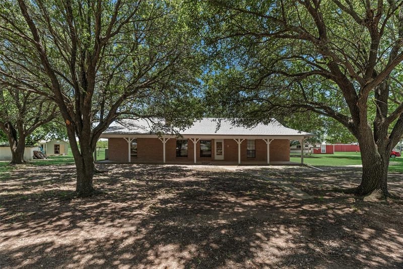8991 County Road 156, Kaufman TX 75142 - Photo 6