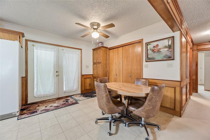 8991 County Road 156, Kaufman TX 75142 - Photo 13