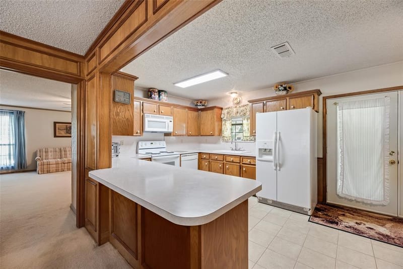 8991 County Road 156, Kaufman TX 75142 - Photo 16