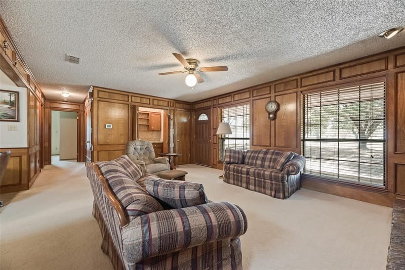8991 County Road 156, Kaufman TX 75142 - Photo 12