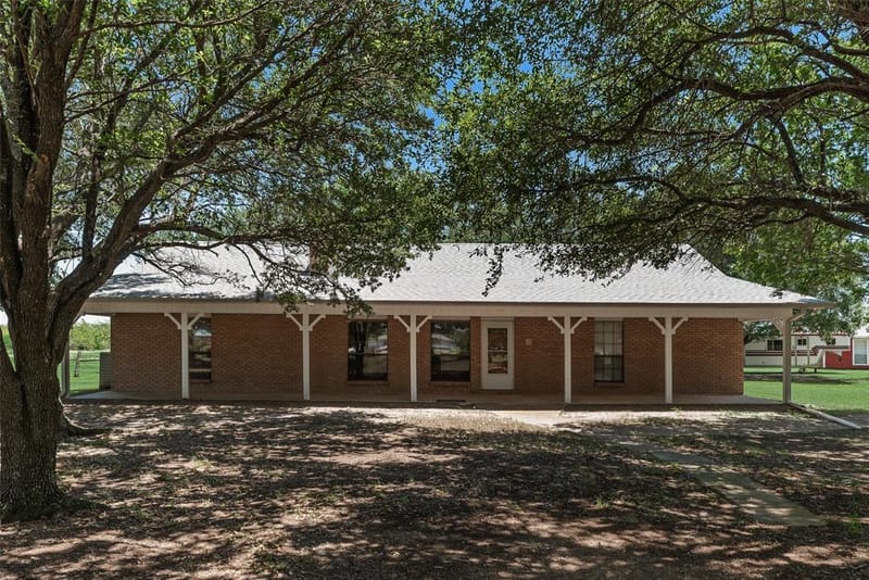 8991 County Road 156, Kaufman TX 75142 - Photo 7