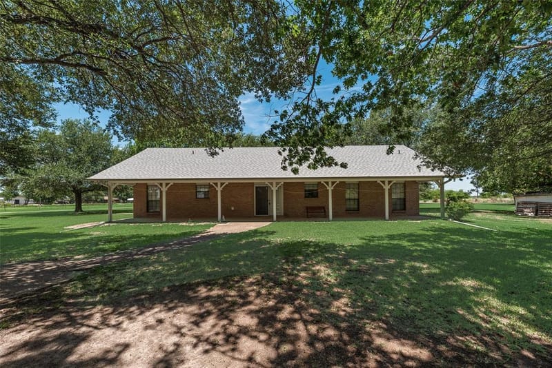 8991 County Road 156, Kaufman TX 75142 - Photo 36