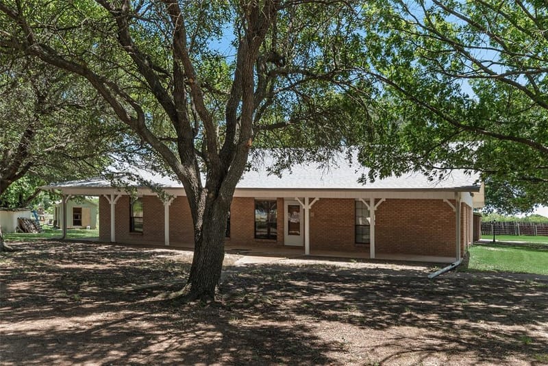 8991 County Road 156, Kaufman TX 75142 - Photo 5