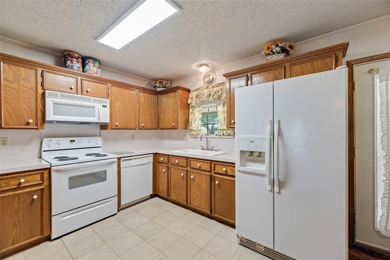 8991 County Road 156, Kaufman TX 75142 - Photo 20