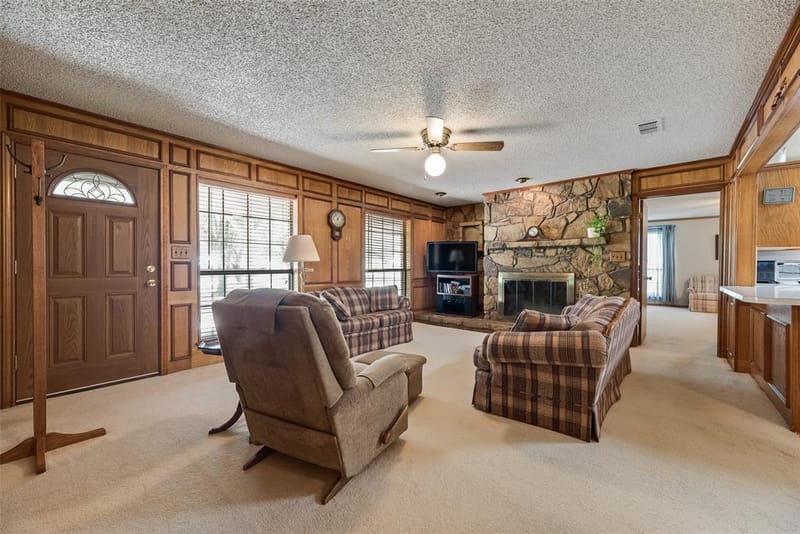 8991 County Road 156, Kaufman TX 75142 - Photo 9