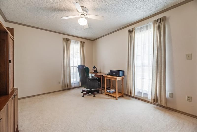 8991 County Road 156, Kaufman TX 75142 - Photo 24