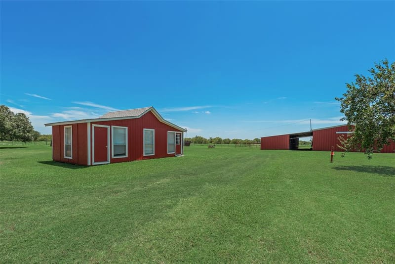 8991 County Road 156, Kaufman TX 75142 - Photo 38