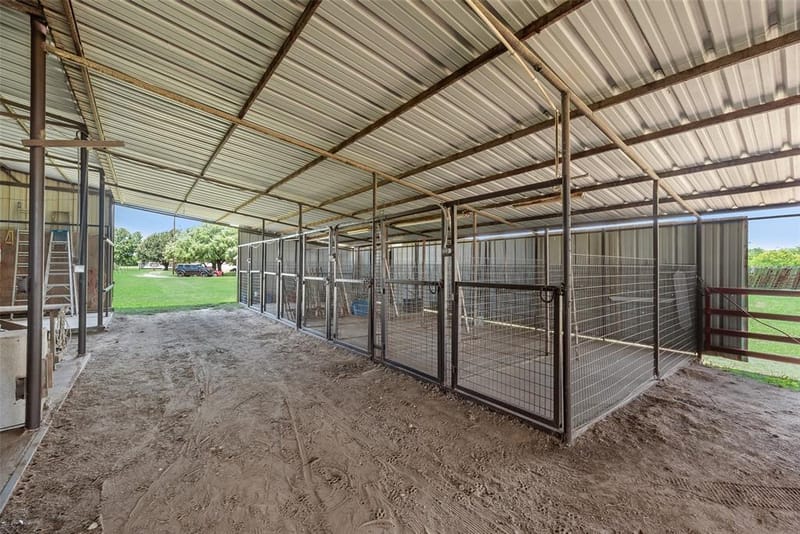 8991 County Road 156, Kaufman TX 75142 - Photo 33