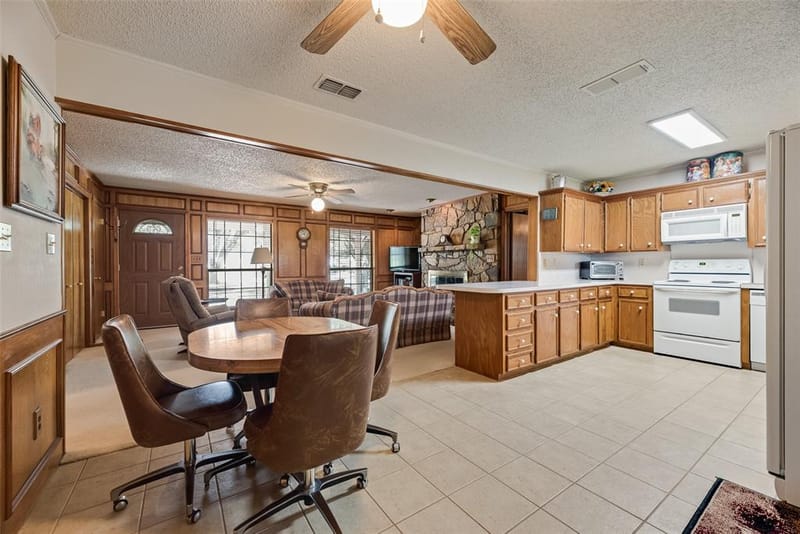 8991 County Road 156, Kaufman TX 75142 - Photo 14