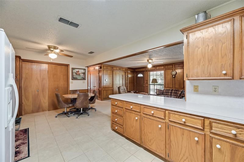 8991 County Road 156, Kaufman TX 75142 - Photo 18