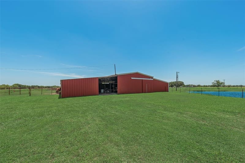 8991 County Road 156, Kaufman TX 75142 - Photo 37